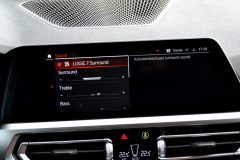 BMW 320d Touring Sport Line — papildu attēls