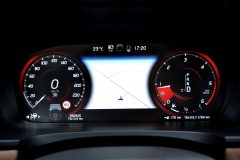 Volvo V90 Inscription Polestar D4 — papildu attēls