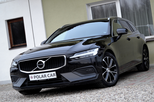 Volvo V60 Momentum Pro D4