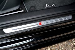Audi A4 Avant Quattro 3.0 TDI — papildu attēls