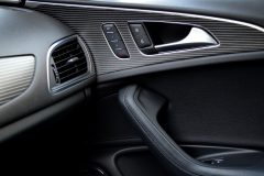 Audi A6 Avant Quattro 3.0 TDI — papildu attēls