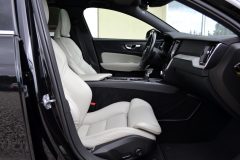 Volvo V60 Inscription T5 — papildu attēls