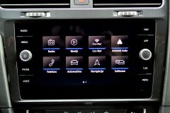 VW Golf Variant Comfort 1.6 TDI — papildu attēls