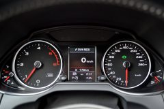 Audi Q5 Quattro Sline 3.0 TDI — papildu attēls