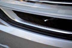 Volvo XC60 R-Design D4 — papildu attēls