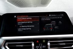 BMW 320d Touring Sport Line — papildu attēls