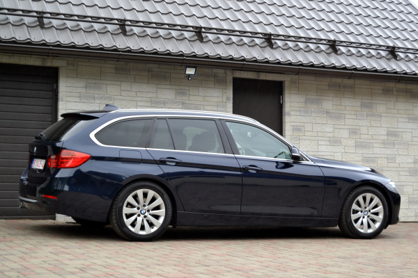 BMW X1 sDrive High Executive 1.8d