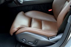 Volvo V60 Inscription T5 — papildu attēls