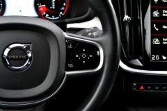 Volvo V60 Inscription D4 Polestar — papildu attēls