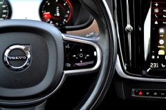 Volvo V90 Inscription Polestar D4 — papildu attēls