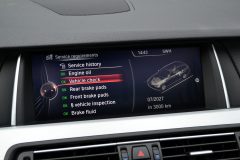BMW 530d xDrive Touring — papildu attēls
