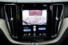 Volvo XC60 AWD Inscription D4 — papildu attēls