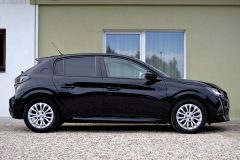 Peugeot 208 Active 1.2i — papildu attēls