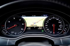 Audi A6 Avant Quattro Sline 3.0 TDI — papildu attēls