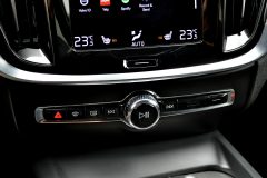 Volvo S60 R-Design T4 — papildu attēls