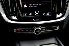Volvo V60 AWD Cross Country B4 — papildu attēls