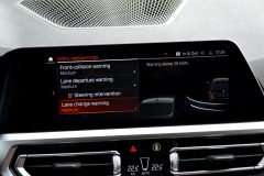 BMW 320d Touring Sport Line — papildu attēls