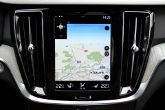 Volvo V60 Inscription T5 — papildu attēls