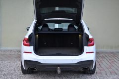 BMW 640i GT xDrive M-Sport — papildu attēls