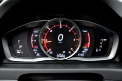 Volvo V70 Black Edition D4 — papildu attēls