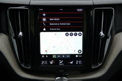 Volvo XC60 AWD Inscription D4 — papildu attēls