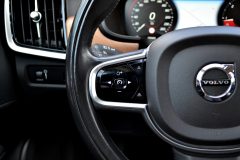 Volvo V90 Inscription Polestar D4 — papildu attēls