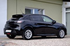 Peugeot 208 Active 1.2i — papildu attēls