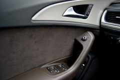 Audi A6 Allroad Quattro 3.0 TDI — papildu attēls