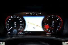 Volvo XC60 AWD Inscription D5 — papildu attēls