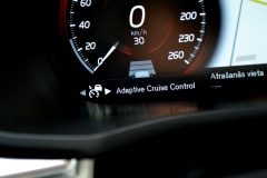 Volvo XC60 AWD Inscription D5 — papildu attēls