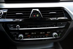 BMW 530d xDrive Sport Line — papildu attēls