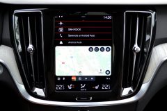 Volvo V60 Inscription T5 — papildu attēls