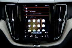 Volvo XC60 AWD Inscription D4 — papildu attēls