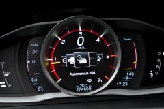 Volvo V70 Black Edition D4 — papildu attēls