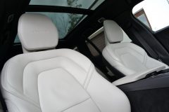 Volvo V60 Inscription T5 — papildu attēls
