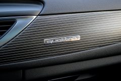 Audi A6 Avant Quattro 3.0 TDI — papildu attēls