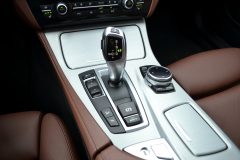 BMW 530d xDrive Touring — papildu attēls
