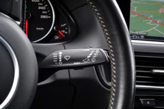 Audi Q5 Quattro Sline 3.0 TDI — papildu attēls