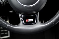 Audi A6 Avant Quattro Sline 3.0 TDI — papildu attēls