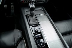 Volvo S60 R-Design T4 — papildu attēls