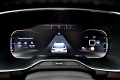 Citroen C5 Aircross 1.5 HDI — papildu attēls