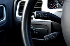 VW Touareg R-line 3.0 TDI — papildu attēls