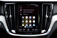 Volvo V60 Inscription T5 — papildu attēls