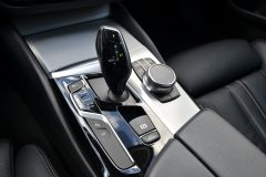 BMW 530d xDrive Sport Line — papildu attēls