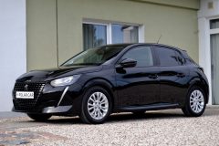 Peugeot 208 Active 1.2i — papildu attēls