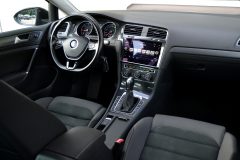 VW Golf Variant Comfort 1.6 TDI — papildu attēls