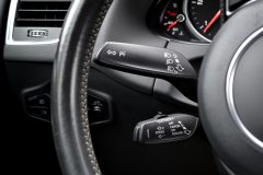 Audi Q5 Quattro Sline 3.0 TDI — papildu attēls