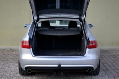 Audi A4 Avant Quattro 3.0 TDI — papildu attēls