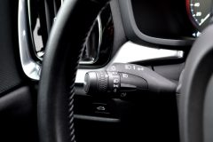 Volvo V60 Inscription D4 Polestar — papildu attēls