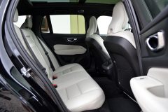 Volvo V60 Inscription T5 — papildu attēls